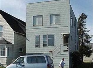 718 W 1st St, Aberdeen, WA 98520