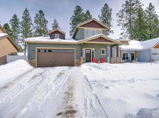 6784 N Idlewood Dr, Coeur D Alene, ID 83815