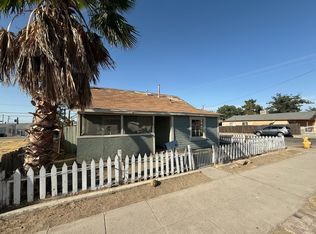 200 North St, Taft, CA 93268
