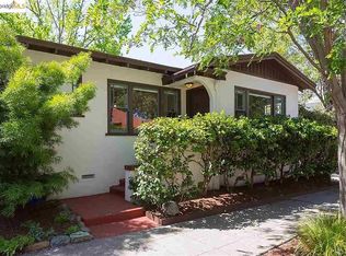 2344 Derby St, Berkeley, CA 94705
