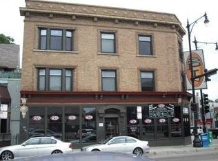 802 W Belmont Ave APT 2E, Chicago, IL 60657