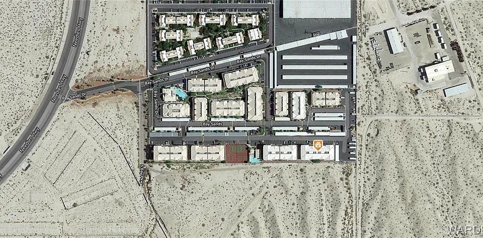 2nd image of 3550 Bay Sands Dr #3075
