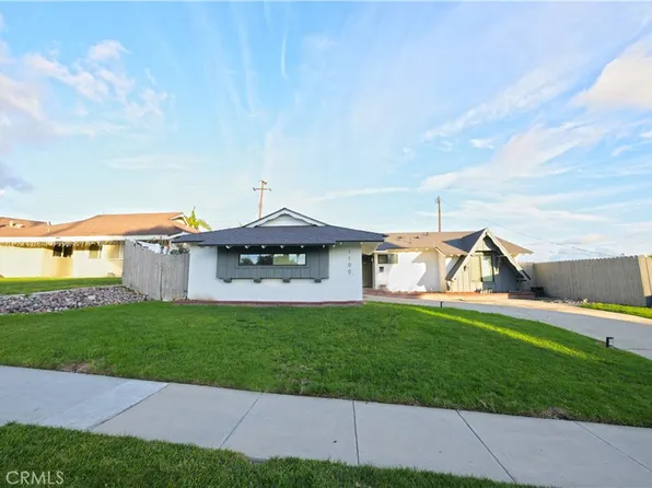 1100 S Cajon Dr, La Habra, CA 90631