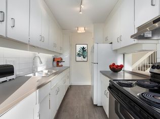 Corian Apartments, Edmonton, AB T6K 1V1