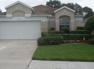 26553 Whirlaway Ter, Zephyrhills, FL 33544