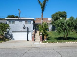 7615 Kittyhawk Ave, Los Angeles, CA 90045