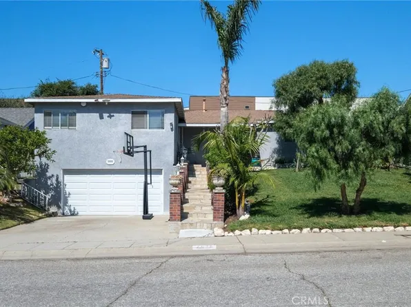 7615 Kittyhawk Ave, Los Angeles, CA 90045