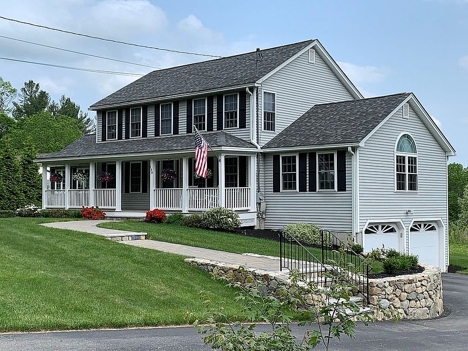 2nd image of 138 Barretts Hill Rd