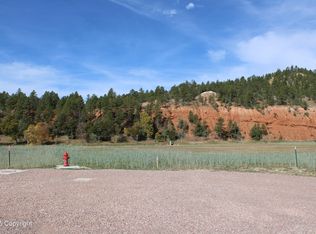LOT 29 Red Devil Dr, Hulett, WY 82720