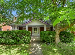 325 McDowell Rd, Lexington, KY 40502