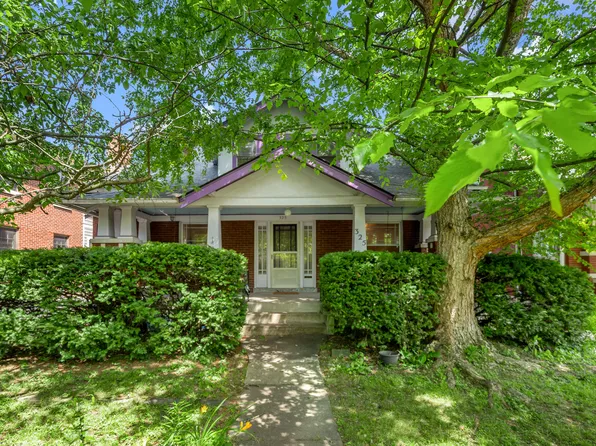 325 McDowell Rd, Lexington, KY 40502