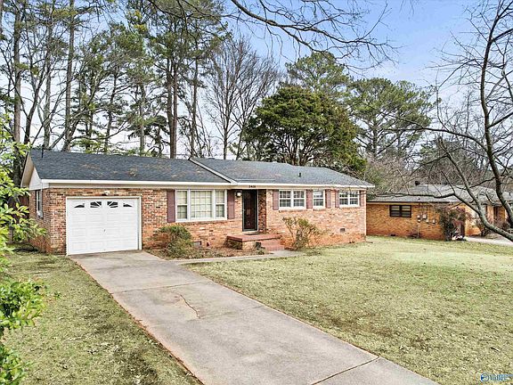 4th image of 3406 Euclid Cir NW