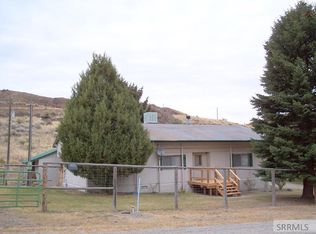 165 Quail Rd, Salmon, ID 83467