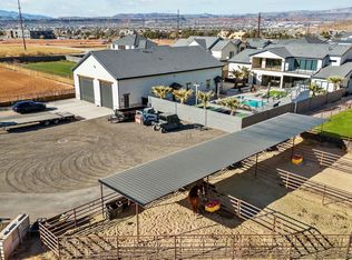 646 E Pine St, Washington, UT 84780