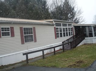 1155 Sycamore Ln, Clearfield, PA 16830