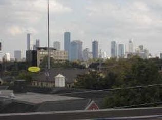 2119 Radcliffe St, Houston, TX 77007