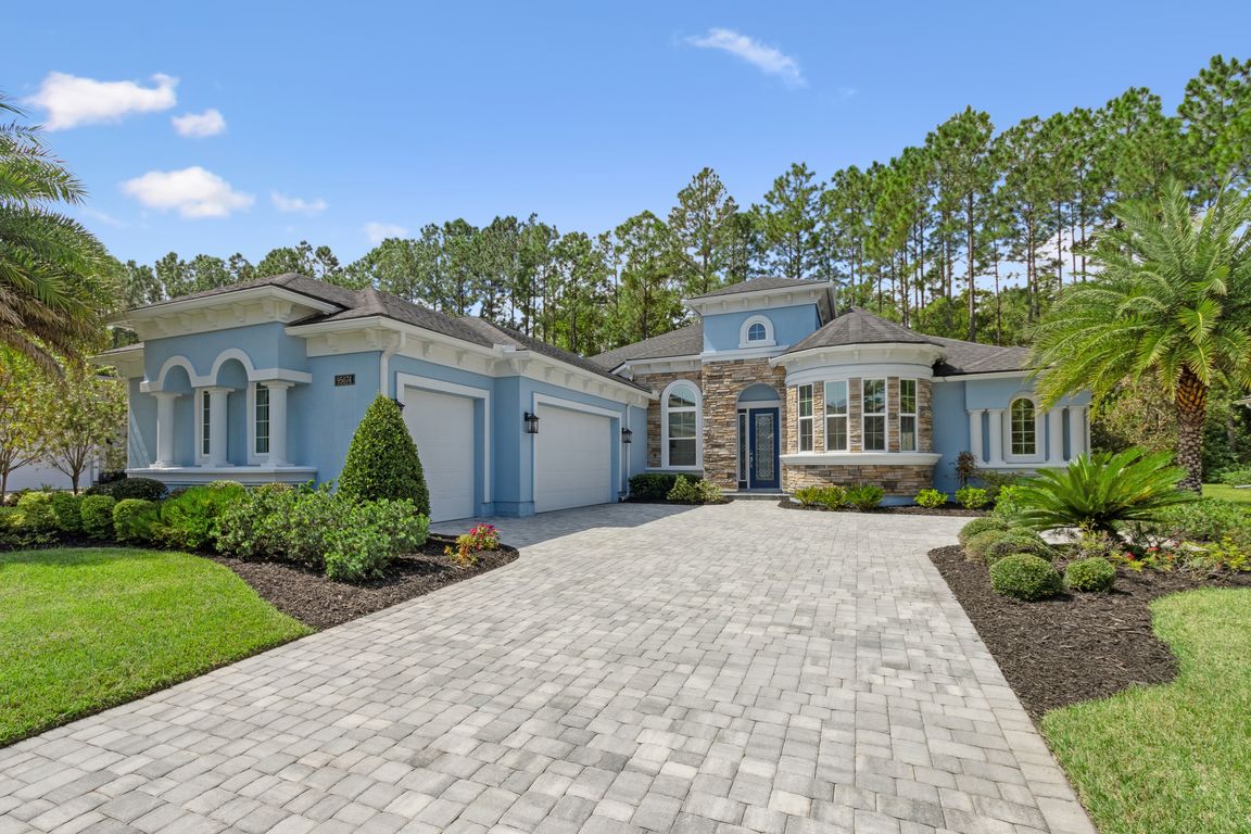 Welcome to 95074 Sweetberry Way