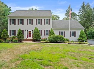 844 Washington St, East Bridgewater, MA 02333