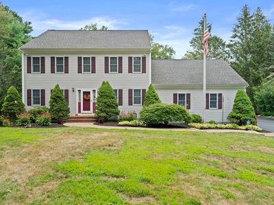 844 Washington St, East Bridgewater, MA, 02333