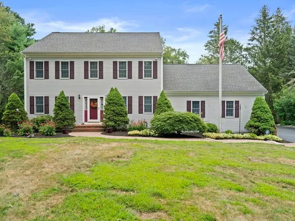 844 Washington St, East Bridgewater, MA 02333