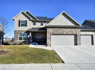 1026 Granite Way, Normal, IL 61761