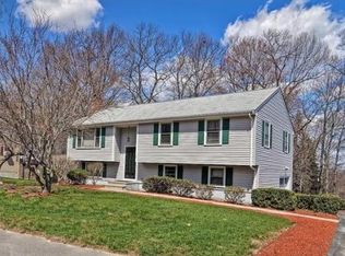 11 Sidney Rd, Milford, MA 01757