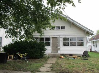 319 N Broad St, Sullivan, IN