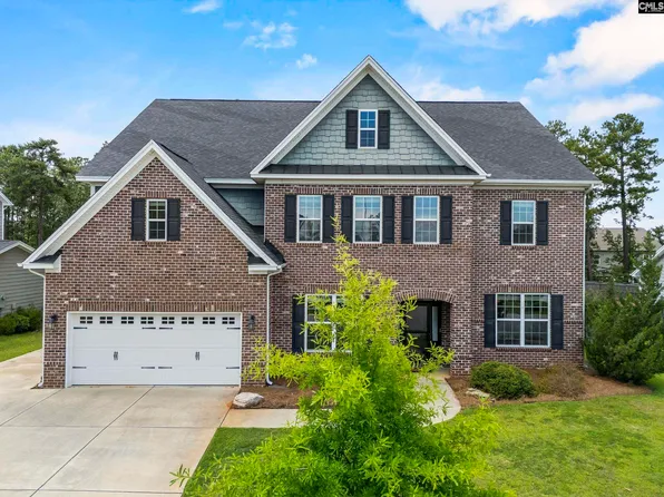 2005 Harvestwood Ln, Chapin, SC 29036