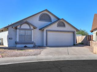 1862 N Center Ave, Casa Grande, AZ 85122