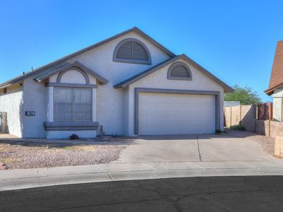 1862 N CENTER Avenue, Casa Grande, AZ, 85122