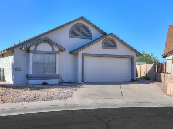 1862 N CENTER Avenue, Casa Grande, AZ 85122