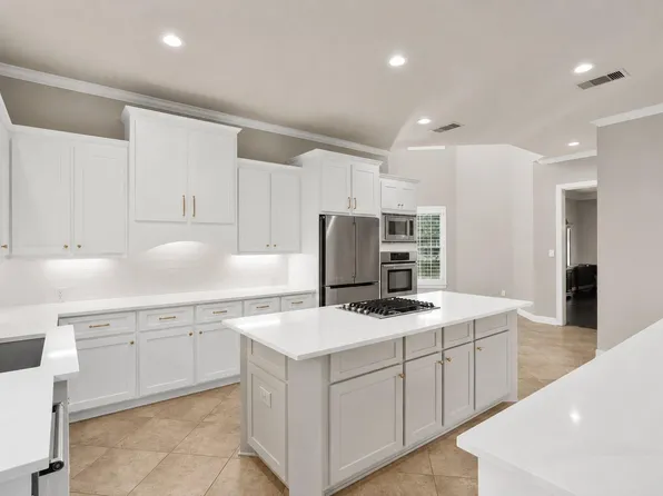 2822 Taylorcrest, Missouri City, TX 77459