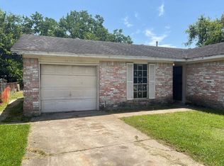 12903 Southbridge Rd, Houston, TX 77047