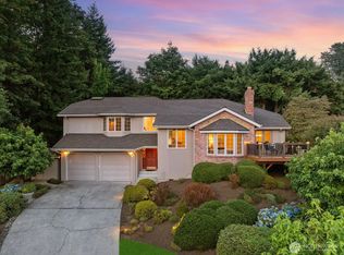 5204 137th Pl SE, Bellevue, WA 98006