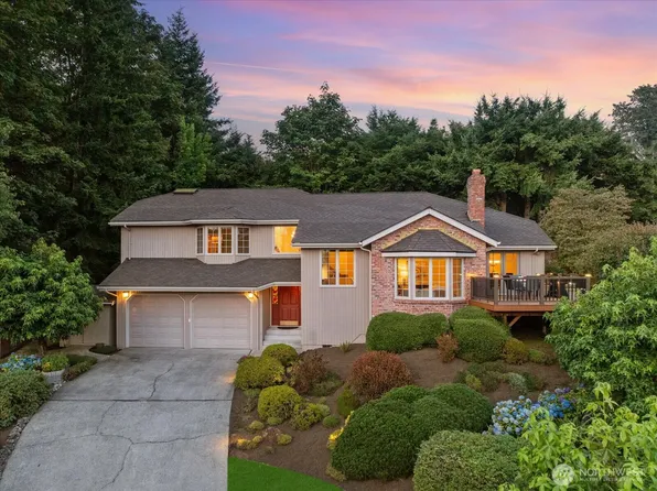 5204 137th Place SE, Bellevue, WA 98006