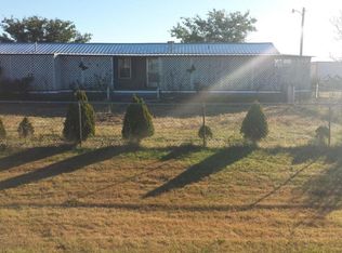 3917 Jj St, Canyon, TX 79015