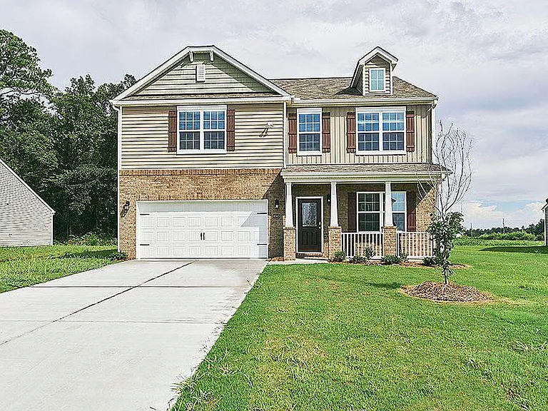 1025 Josh Ct — Photo 1