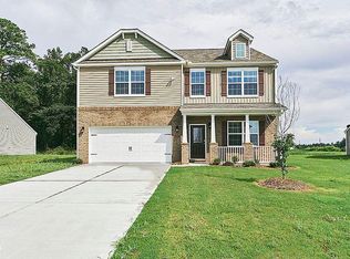 1025 Josh Ct, Greenville, NC 27834