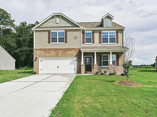 1025 Josh Ct, Greenville, NC 27834
