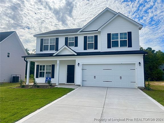 2nd image of 203 Williford Dr Lot 22