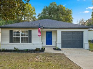 420 E Williams Ave, Crestview, FL 32539