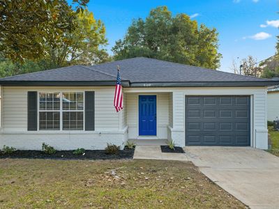 420 E Williams Ave, Crestview, FL, 32539