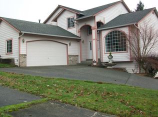 12403 26th St NE, Lake Stevens, WA 98258