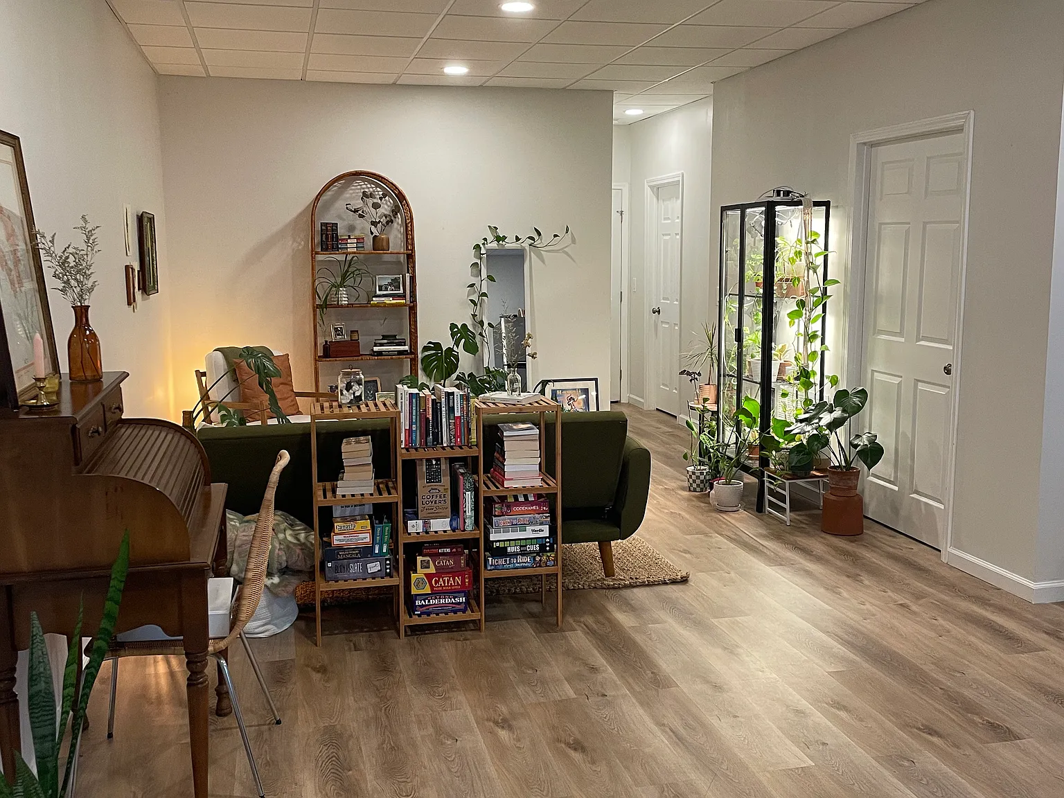 2 bed, 1000 sqft, $1,500 — Photo 4