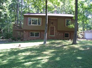 105 Harpers Ferry Dr, Locust Grove, VA 22508