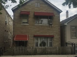 836 W 34th St, Chicago, IL 60608