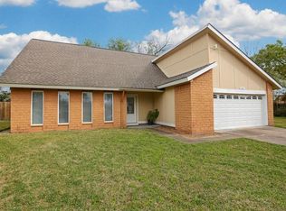11103 Sageorchard Cir, Houston, TX 77089
