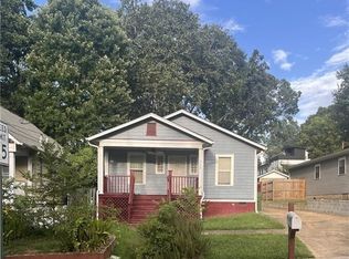 922 Crew St SW, Atlanta, GA 30315