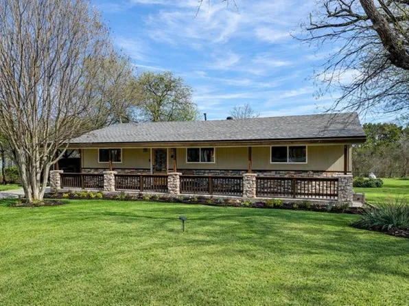 334 Live Oak Loop, Whitney, TX 76692