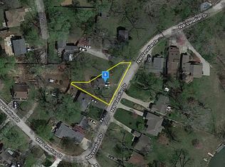 5409 NW Venetian Dr, Houston Lake, MO 64151